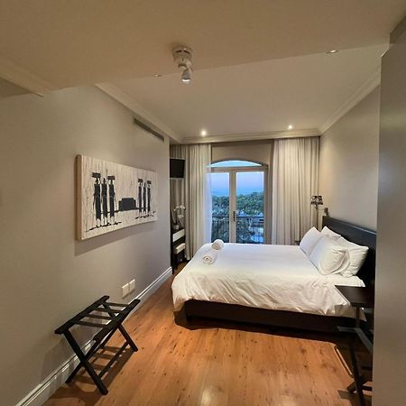 Cape Royale Luxury Suite Ciudad del Cabo Exterior foto