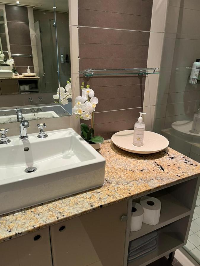 Cape Royale Luxury Suite Ciudad del Cabo Exterior foto