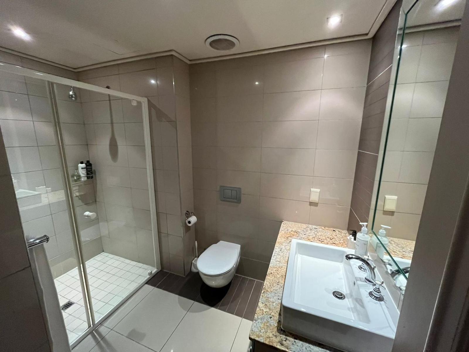 Cape Royale Luxury Suite Ciudad del Cabo Exterior foto