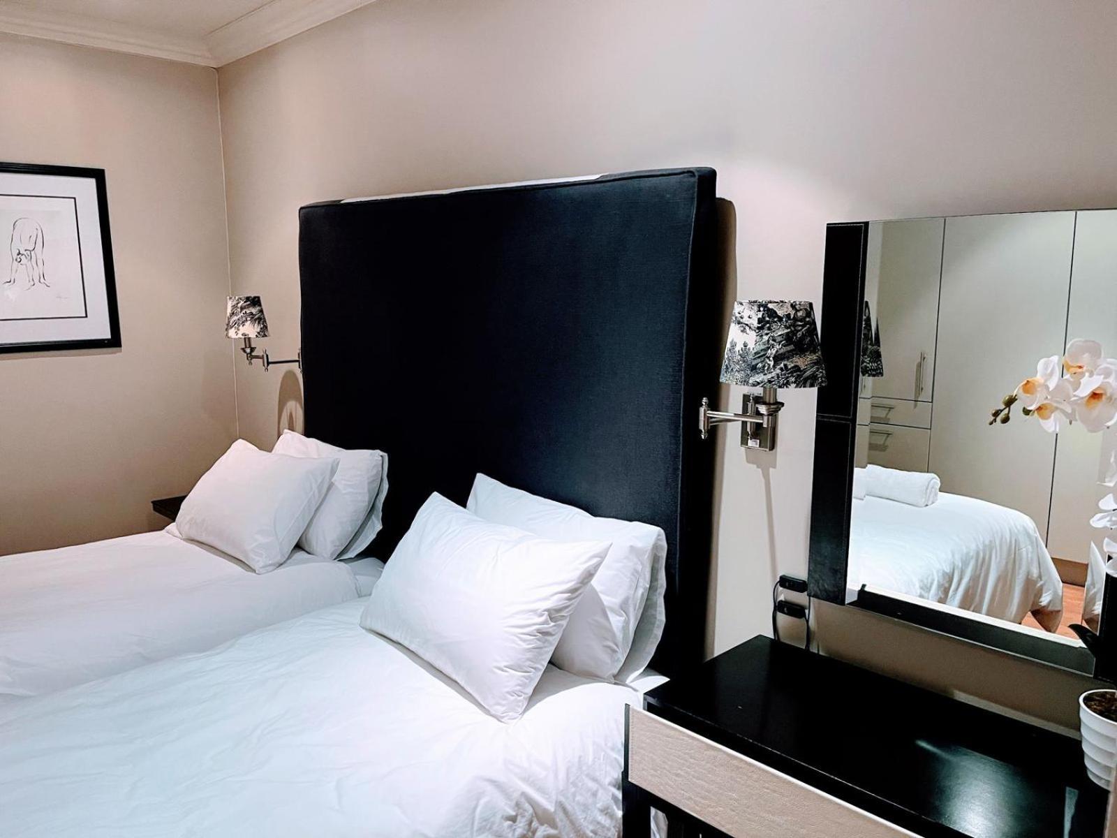 Cape Royale Luxury Suite Ciudad del Cabo Exterior foto