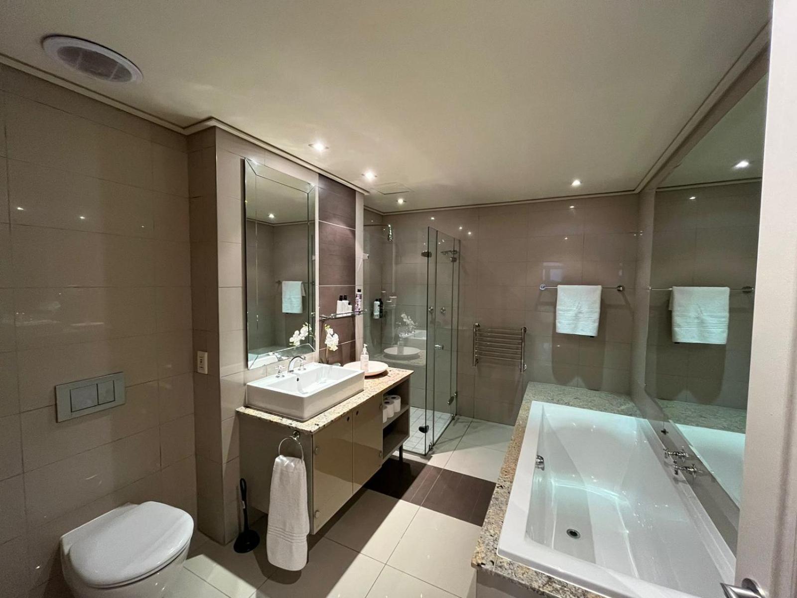 Cape Royale Luxury Suite Ciudad del Cabo Exterior foto